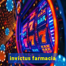 invictus farmacia